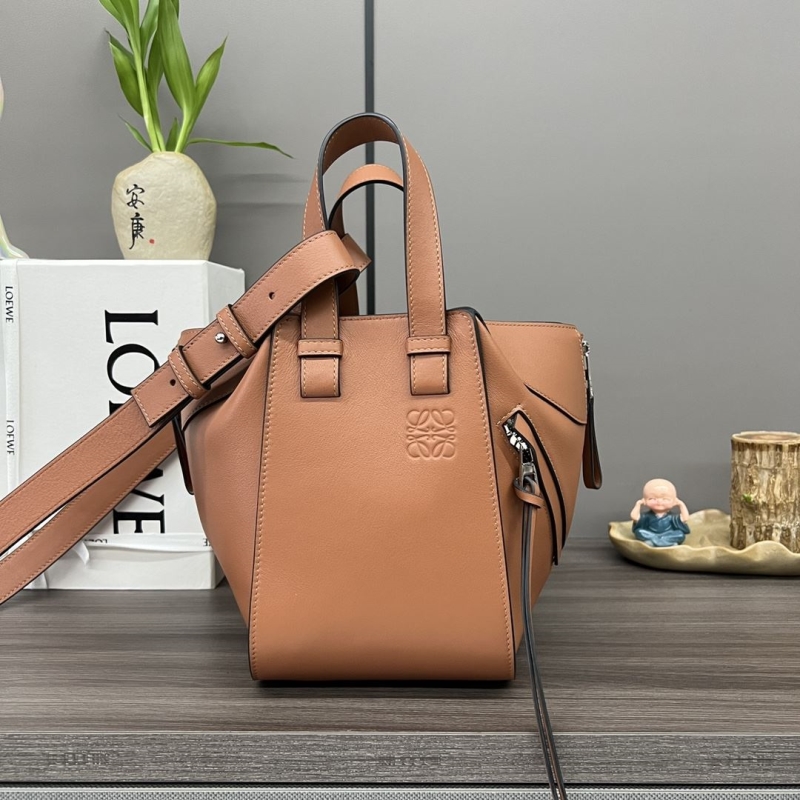 Loewe Handle Bags